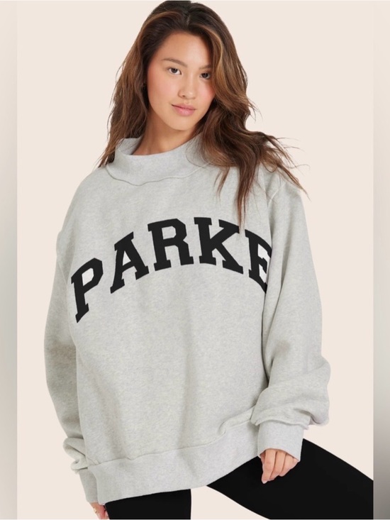 Parke Tops - PARKE X SET COLLAB (DISCONTINUED)